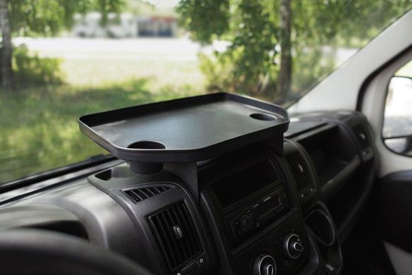 Столик на панель Fiat Ducato 2006-2013 г.в. Фиат Дукато