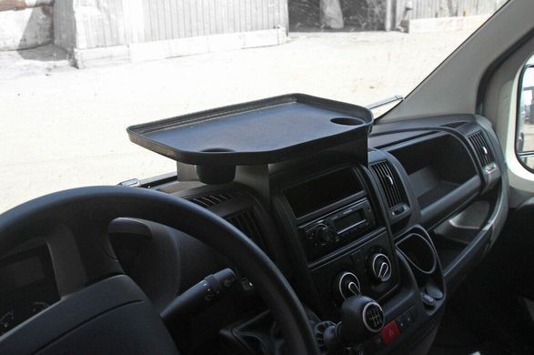 Столик на панель Fiat Ducato 2006-2013 г.в. Фиат Дукато