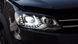 Передние лед фары для Volkswagen Touareg 2011-2014 г.в. Туарег, Черный, Volkswagen, Альтернативная оптика, Touareg, Новое, TOUAREG (7P5) 2010-