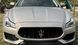 Передние тюнинг лед фары Maserati Quattroporte 2013-2019 г.в. Мазерати Кватропорте, Maserati, Альтернативная оптика, Новое, На штатные места
