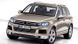 Передние лед фары для Volkswagen Touareg 2011-2014 г.в. Туарег, Черный, Volkswagen, Альтернативная оптика, Touareg, Новое, TOUAREG (7P5) 2010-