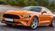 Передні лед фари для Ford Mustang 2015-2022 р.в. Форд Мустанг, Ford, Альтернативная оптика, Mustang, Новое, На штатные места