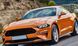 Передні лед фари для Ford Mustang 2015-2022 р.в. Форд Мустанг, Ford, Альтернативная оптика, Mustang, Новое, На штатные места