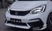 Передние лед фары для Honda FIT Jazz 2020-2022 г.в. Хонда Фит Джаз, Honda, Альтернативная оптика, Jazz, Новое, На штатные места