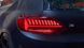 Задние тюнинг лед фонари Volkswagen Scirocco 2009-2016 г.в. Волксваген Скирокко, Volkswagen, Альтернативная оптика, Scirocco, Новое, На штатные места