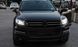 Передние лед фары для Volkswagen Touareg 2011-2014 г.в. Туарег, Черный, Volkswagen, Альтернативная оптика, Touareg, Новое, TOUAREG (7P5) 2010-