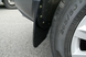 Брызговики VW Touareg 2010 - (полный кт 4-шт), кт.