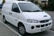 Прицепное устройство (Фаркоп) HYUNDAI H-1 (L5035) 1997-2004 г.в.