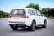 Задние лед фонари с центральным стоп сигналом для Toyota LC Land Cruiser 300 2021+ г.в. Ленд Крузенр 300, Toyota, Альтернативная оптика, Land Cruiser, Новое, На штатные места