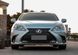 Передний бампер Lexus ES 2006-2012 г.в. в стиле 2018 F-sport, Lexus, Передний бампер, Требуется, Полипропилен, ES, Новое, На штатные места, ES (V4) 2006-2012