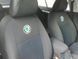 Чехлы на сидения Skoda Roomster с 2006 г.в.