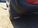 Задние брызговики Renault Kangoo 2008+ г.в. 2 шт.