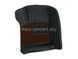 Коврики 3D VIP класса на липучках Porsche Canyenne 2010~2013 г.в.