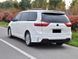 Тюнинг обвес Toyota Sienna 2010-2018 г.в. в стиле Lexus, Toyota, Комплект обвеса, Требуется, Полипропилен, Sierra, Новое, На штатные места