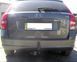 Прицепное устройство со сьемным крюком (Фаркоп) KIA CEED универсал 2007+ г.в.