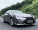 Передний бампер Lexus ES 2006-2012 г.в. в стиле 2018 F-sport, Lexus, Передний бампер, Требуется, Полипропилен, ES, Новое, На штатные места, ES (V4) 2006-2012