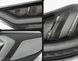 Задние тюнинг лед фонари Hyundai Elantra 2016-2020 г.в. Хюндай Елантра, Hyundai, Альтернативная оптика, Elantra, Новое, На штатные места, Elantra 2016-2018