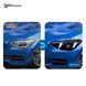 Передние тюнинг лед фары для BMW 1 серии F20 2012-2015 г.в. БМВ Ф20, BMW, Альтернативная оптика, 1-Series, Новое, На штатные места