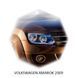 Реснички на фары Volkswagen AMAROK 2009+ г.в.