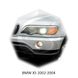 Реснички на фары BMW X5 E53 2002-2004 г.в.