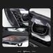 Передние лед фары для Volkswagen Touareg 2011-2014 г.в. Туарег, Черный, Volkswagen, Альтернативная оптика, Touareg, Новое, TOUAREG (7P5) 2010-