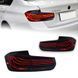 Задние тюнинг фонари для BMW 3 серии F30 2012-2018 г.в. БМВ Ф30, Внешний Тюнинг, BMW, Альтернативная оптика, 3-Series, Новое, На штатные места, 3 (F30, F35, F80) 2011-