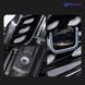 Передние тюнинг лед фары Mercedes E-класс W212 дорестайлинг 2009-2013 г.в. Мерседес Е 212, Mercedes, Альтернативная оптика, E-Class, Новое, На штатные места, E-KLASSE (W212) 2009-