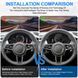 Цифровая приборная панель для Porsche Macan 2014-2024 г.в. Порше Макан