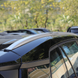 Интегрированные рейлинги для Toyota RAV4 2026+ г.в. Тойота РАВ4
