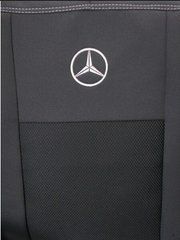 Чехлы на сидения Mercedes Vito (1+2) с 1996&ndash;2003 г.в.