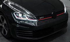 Передние тюнинг лед фары для Volkswagen Golf 7.5 рестайлинг 2018-2021 г.в. Гольф 7, Volkswagen, Альтернативная оптика, Golf, Новое, На штатные места, GOLF VII (5G1) 2012-