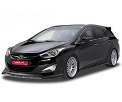 Hyundai I40 2011+ г.в.