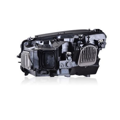 Передні лід фари Mercedes GLC клас W253 2016-2019 р.в. Мерседес ГЛЦ, Mercedes, Альтернативная оптика, GLC, Новое, На штатные места, GLC-Klasse W253