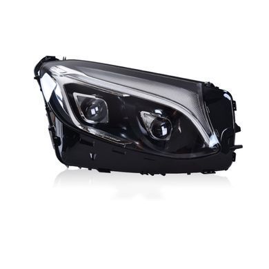 Передні лід фари Mercedes GLC клас W253 2016-2019 р.в. Мерседес ГЛЦ, Mercedes, Альтернативная оптика, GLC, Новое, На штатные места, GLC-Klasse W253