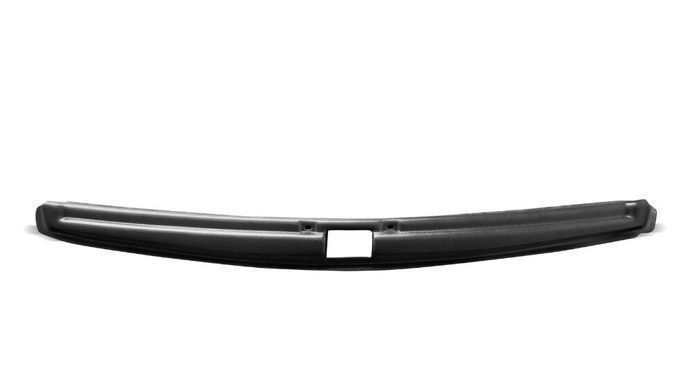 Накладка на порожек багажника Renault Duster 2010-2017 г.в. Рено Дастер