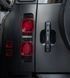 Дверные ручки Plumb для Land Rover Defender 2020+ г.в. Дефендер, Черный
