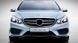 Передние тюнинг лед фары Mercedes E-класс W212 рестайлинг 2014-2016 г.в. Мерседес Е 212, Mercedes, Альтернативная оптика, E-Class, Новое, На штатные места, E-KLASSE (W212) 2009-
