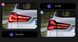 Задние тюнинг лед фонари BMW X1 F48 2014-2023 г.в. БМВ Х1 Ф48, BMW, Альтернативная оптика, X1, Новое, На штатные места, X1 (E84) 2009-