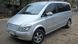 Вії на фари Mercedes Vito 639 \ Viano Віто \ Віано 2003-2009 р.в.
