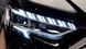 Передние матрикс лед фары Audi A8 D5 2018-2024 г.в. Ауди А8 Д5, Audi, Альтернативная оптика, A8