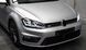 Передние тюнинг лед фары для Volkswagen Golf 7.5 рестайлинг 2018-2021 г.в. Гольф 7, Volkswagen, Альтернативная оптика, Golf, Новое, На штатные места, GOLF VII (5G1) 2012-
