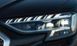 Передние матрикс лед фары Audi A8 D5 2018-2024 г.в. Ауди А8 Д5, Audi, Альтернативная оптика, A8