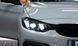 Передние тюнинг лед фары для BMW 4 серии F32 2013-2018 г.в. F36 F80 F33 F82 M4, BMW, Альтернативная оптика, Новое, На штатные места, 4 Coupe (F32, F82) 2013-