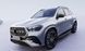 Передние лед фары для Mercedes GLE W167 2018-2023 г.в. Мерседес ГЛЕ 167, Mercedes, GLE, Новое, На штатные места