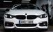 Передние тюнинг лед фары для BMW 4 серии F32 2013-2018 г.в. F36 F80 F33 F82 M4, BMW, Альтернативная оптика, Новое, На штатные места, 4 Coupe (F32, F82) 2013-