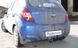 Прицепное устройство со сьемным крюком (Фаркоп) HYUNDAI i 20 хетчбек 2008-2014 г.в.
