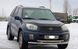 Защита переднего бампера двойной ус Toyota Rav4 2000-2005 г.в.