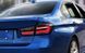 Задні ліхтарі для BMW 3 серії F30 у стилі G20, Зовнішній тюнінг, BMW, Альтернативная оптика, 3-Series, Новое, На штатные места, 3 (F30, F35, F80) 2011-