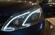 Передние тюнинг лед фары Mercedes E-класс W212 рестайлинг 2014-2016 г.в. Мерседес Е 212, Mercedes, Альтернативная оптика, E-Class, Новое, На штатные места, E-KLASSE (W212) 2009-