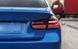 Задні ліхтарі для BMW 3 серії F30 у стилі G20, Зовнішній тюнінг, BMW, Альтернативная оптика, 3-Series, Новое, На штатные места, 3 (F30, F35, F80) 2011-